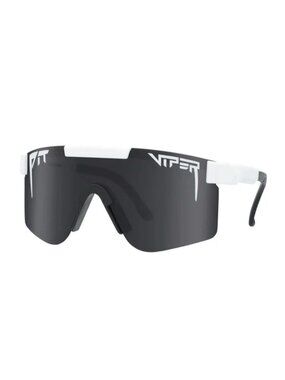 NEW PIT VIPER Miami Nights R3DF14G Sport Sunglasses